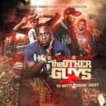 DJ Tephlon x DJ Ace - The Other Guys 5